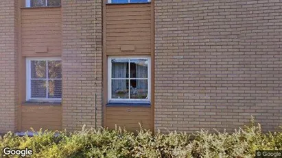 Lägenheter att hyra i Torsby - Bild från Google Street View