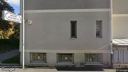 Lägenheter att hyra i Gävle - Bild från Google Street View