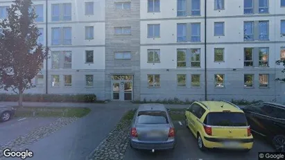 Lägenheter att hyra i Helsingborg - Bild från Google Street View