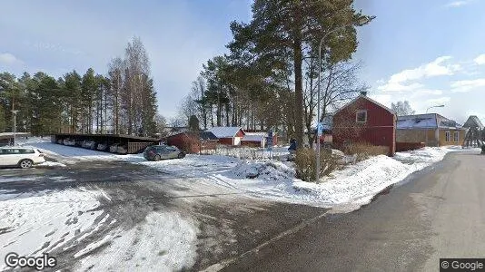 Lägenheter att hyra i Umeå - Bild från Google Street View