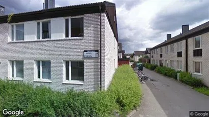 Lägenheter att hyra i Linköping - Bild från Google Street View