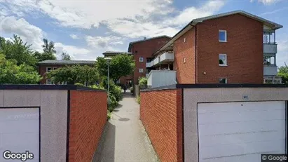 Bostadsrätter till salu i Fosie - Bild från Google Street View