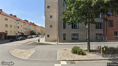 Lägenheter att hyra i Kävlinge - Bild från Google Street View