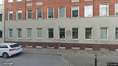 Lägenheter att hyra i Malmö Centrum - Bild från Google Street View