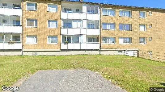 Bostadsrätter till salu i Västra hisingen - Bild från Google Street View