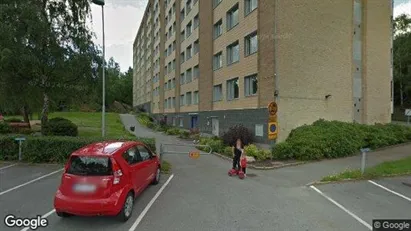 Bostadsrätter till salu i Västra hisingen - Bild från Google Street View