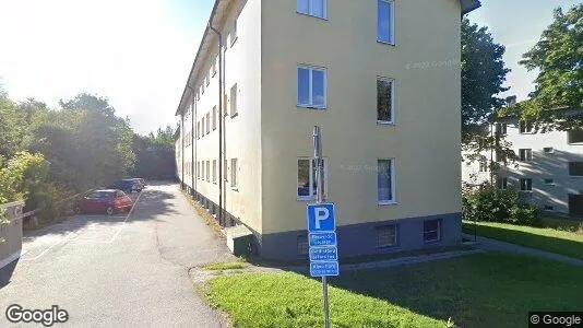 Bostadsrätter till salu i Västerort - Bild från Google Street View