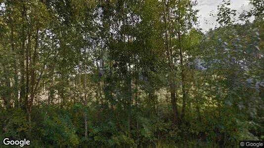 Bostadsrätter till salu i Nora - Bild från Google Street View