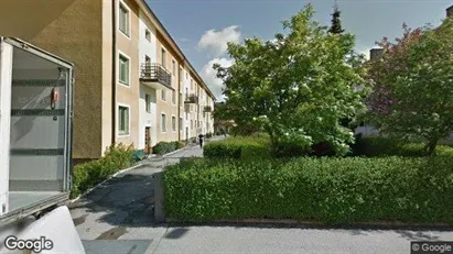 Bostadsrätter till salu i Lidköping - Bild från Google Street View