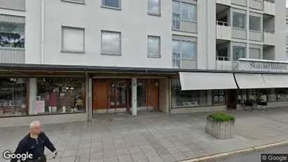 Lägenheter till salu i Täby - Bild från Google Street View