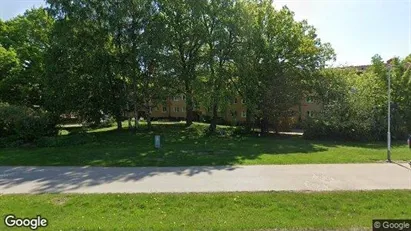 Bostadsrätter till salu i Västerås - Bild från Google Street View