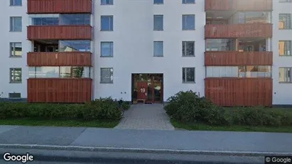 Bostadsrätter till salu i Söderort - Bild från Google Street View