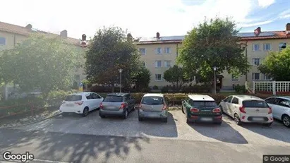 Bostadsrätter till salu i Örebro - Bild från Google Street View