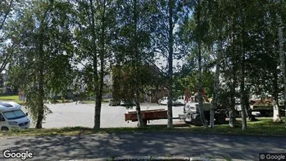 Bostadsrätter till salu i Luleå - Bild från Google Street View