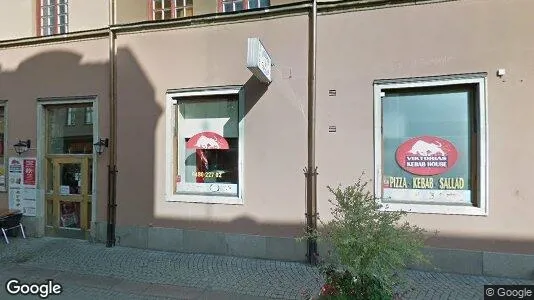 Lägenheter att hyra i Kalmar - Bild från Google Street View