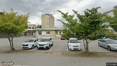 Lägenheter till salu i Västerås - Bild från Google Street View