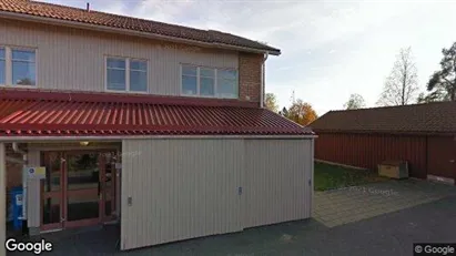 Lägenheter att hyra i Skellefteå - Bild från Google Street View