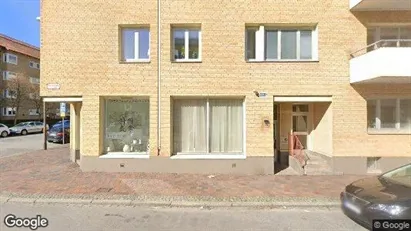 Lägenheter till salu i Malmö Centrum - Bild från Google Street View