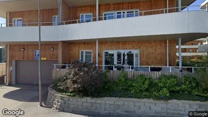 Lägenheter till salu i Västerort - Bild från Google Street View