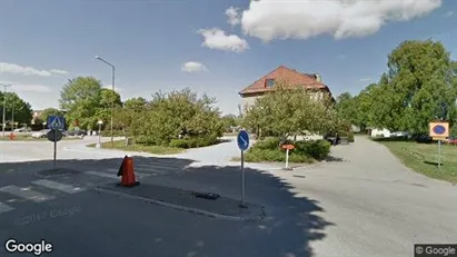 Lägenheter till salu i Täby - Bild från Google Street View