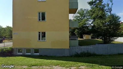 Lägenheter till salu i Söderort - Bild från Google Street View