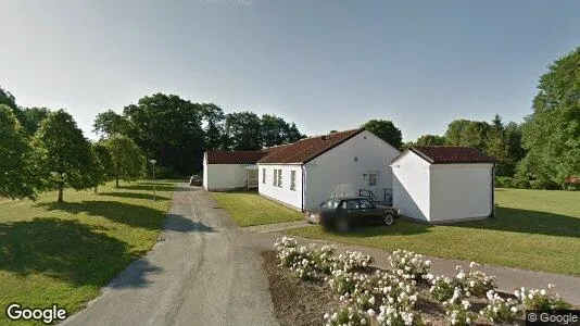 Lägenheter till salu i Gotland - Bild från Google Street View