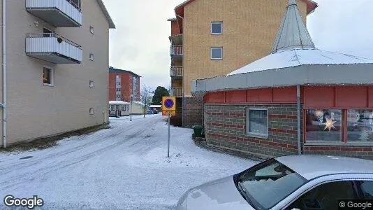 Lägenheter att hyra i Vännäs - Bild från Google Street View