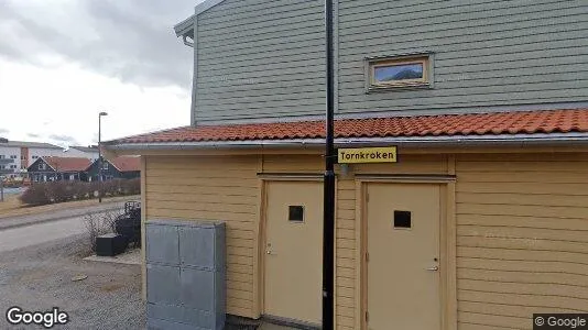 Bostadsrätter till salu i Botkyrka - Bild från Google Street View