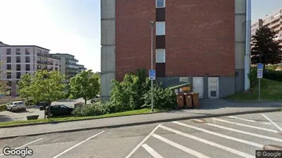 Bostadsrätter till salu i Danderyd - Bild från Google Street View