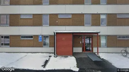 Bostadsrätter till salu i Upplands-Bro - Bild från Google Street View