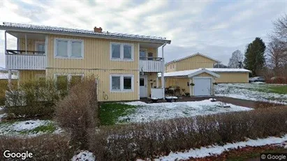 Bostadsrätter till salu i Borlänge - Bild från Google Street View