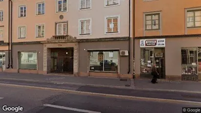 Bostadsrätter till salu i Vasastan - Bild från Google Street View