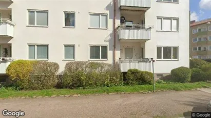 Bostadsrätter till salu i Malmö Centrum - Bild från Google Street View