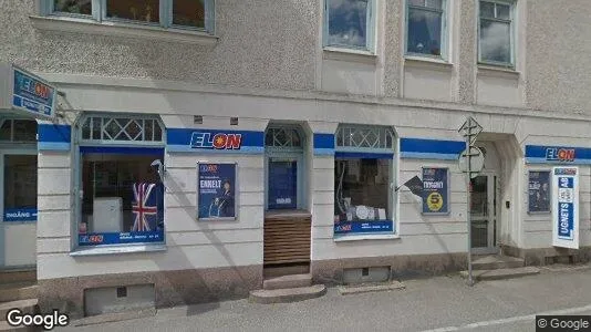 Lägenheter att hyra i Borås - Bild från Google Street View