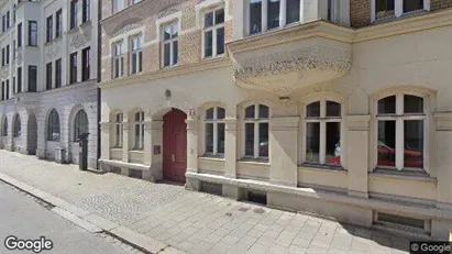 Lägenheter att hyra i Malmö Centrum - Bild från Google Street View