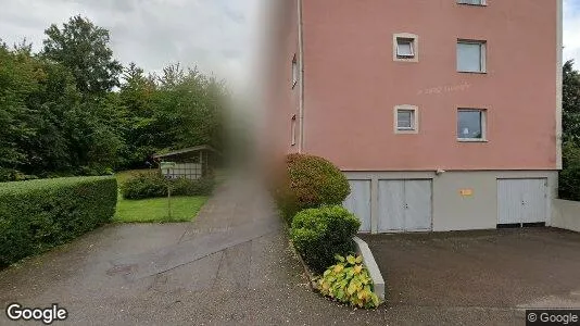 Bostadsrätter till salu i Ängelholm - Bild från Google Street View