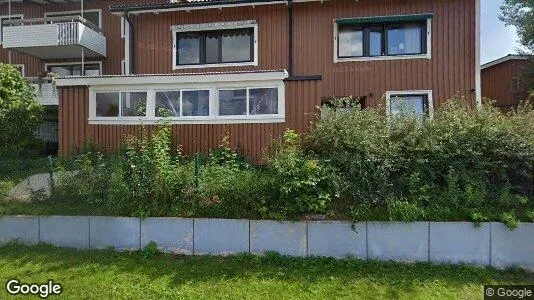 Bostadsrätter till salu i Sundsvall - Bild från Google Street View