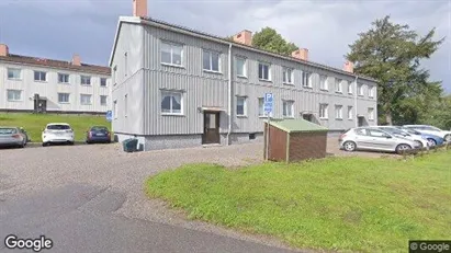 Bostadsrätter till salu i Sundsvall - Bild från Google Street View