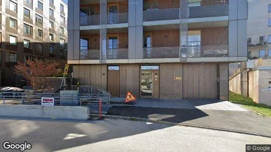 Bostadsrätter till salu i Västerort - Bild från Google Street View