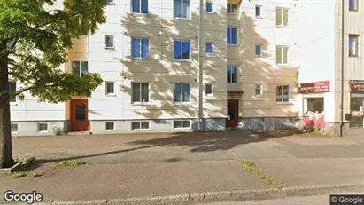 Bostadsrätter till salu i Göteborg Östra - Bild från Google Street View