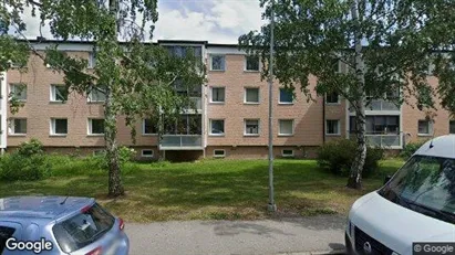 Bostadsrätter till salu i Sigtuna - Bild från Google Street View