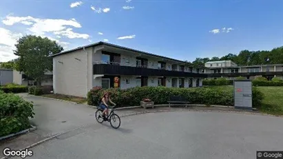 Lägenheter att hyra i Linköping - Bild från Google Street View