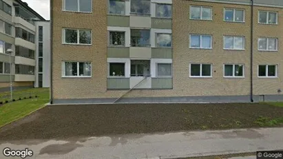 Lägenheter att hyra i Linköping - Bild från Google Street View