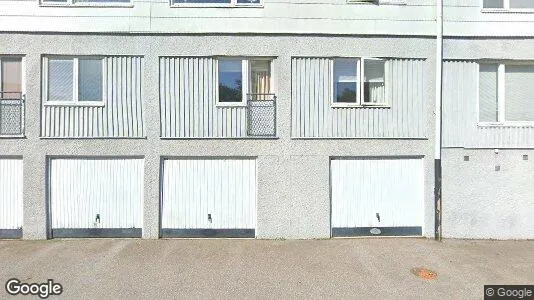 Lägenheter att hyra i Göteborg Östra - Bild från Google Street View