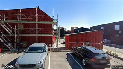 Lägenheter att hyra i Område ej specificerat - Bild från Google Street View