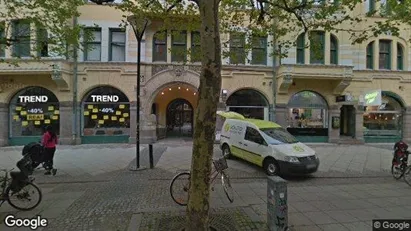 Lägenheter att hyra i Område ej specificerat - Bild från Google Street View