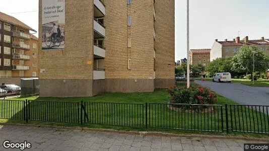 Lägenheter att hyra i Norrköping - Bild från Google Street View