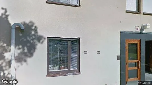 Lägenheter att hyra i Söderort - Bild från Google Street View