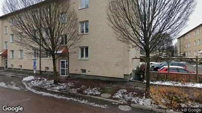 Lägenheter att hyra i Västerås - Bild från Google Street View