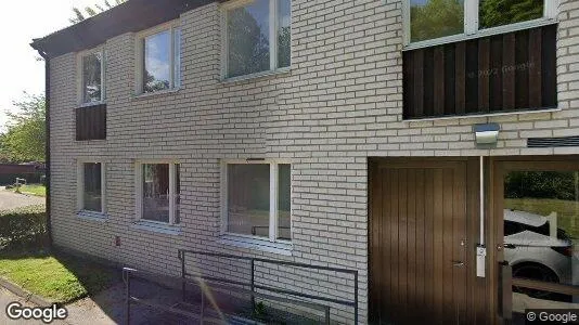 Lägenheter att hyra i Linköping - Bild från Google Street View